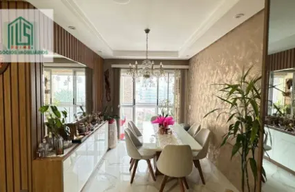 Imagem: Apartamento para Venda, Vila Santa Teresa