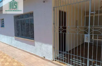 Imagem: Sobrado para Venda, Vila Eldízia