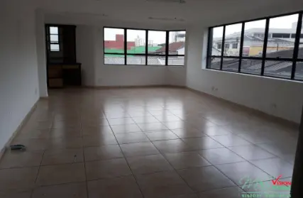 Imagem: Sala Comercial para Alugar, Casa Branca
