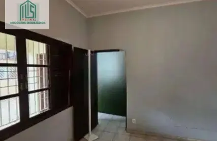 Imagem: Sobrado para Venda, Jardim Irene