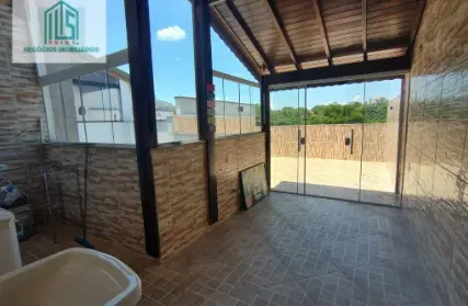 Imagem: Cobertura para Venda, Vila Linda