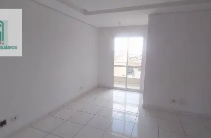 Imagem: Apartamento para Venda, Vila Cecília Maria