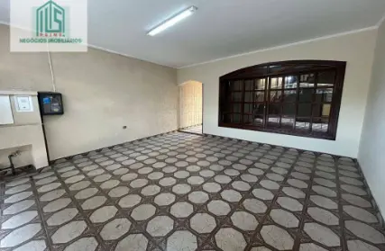 Imagem: Sobrado para Venda, Vila Santa Luzia