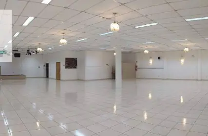 Imagem: Galpão / Salão para Alugar, Centro São Caetano do Sul