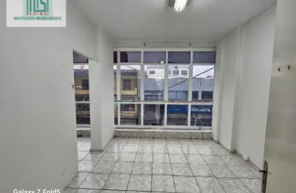 Imagem: Ponto Comercial para Venda, Centro Santo André