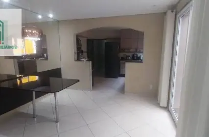 Imagem: Sobrado para Alugar, Jardim Vila Rica