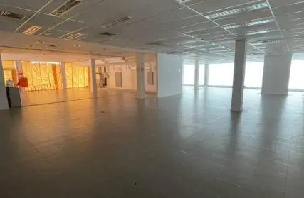 Imagem: Prédio Comercial para Venda, Centro Santo André