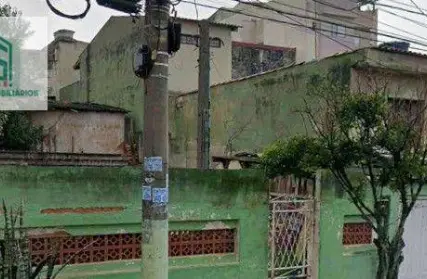 Imagem: Terreno para Venda, Parque Novo Oratório