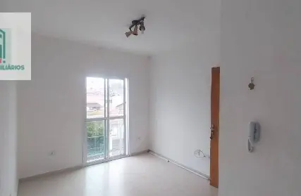 Imagem: Cobertura para Alugar, Vila Homero Thon