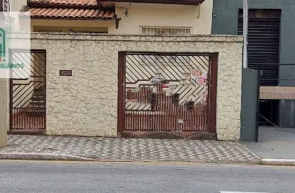 Imagem: Casa Comercial para Venda, Centro São Caetano do Sul