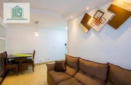 Imagem: Apartamento para Venda, Parque Marajoara