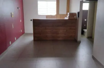 Imagem: Casa Comercial para Alugar, Centro Santo André