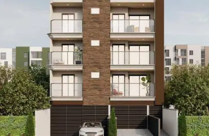 Imagem: Apartamento para Venda, Jardim Nova Petrópolis