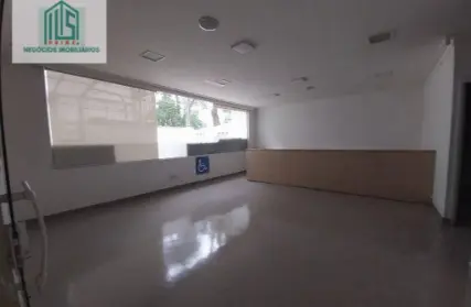 Imagem: Casa Comercial para Alugar, Vila Santa Teresa