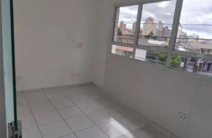 Imagem: Sala Comercial para Alugar, Vila Alzira