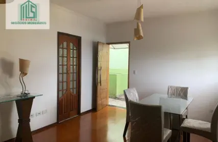 Imagem: Apartamento para Venda, Vila Vitória
