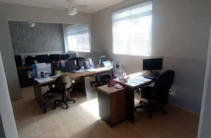 Imagem: Sala Comercial para Venda, Centro São Bernardo do Campo