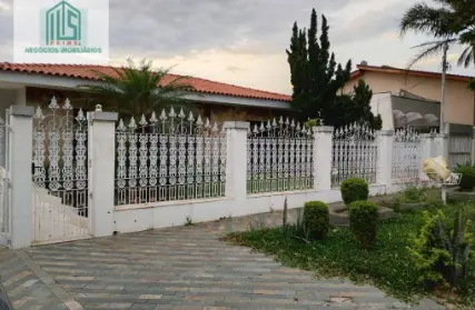 Imagem: Casa Térrea para Venda, Jardim São Caetano