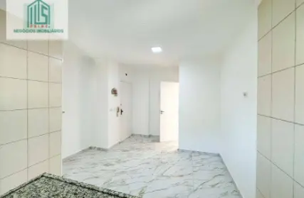 Imagem: Apartamento para Venda, Santa Teresinha