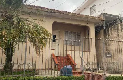 Imagem: Terreno para Venda, Vila Bastos