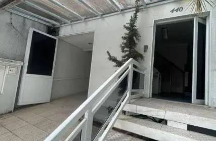 Imagem: Casa Comercial para Venda, Centro São Bernardo do Campo