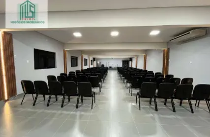 Imagem: Prédio Comercial para Venda, Vila Luzita