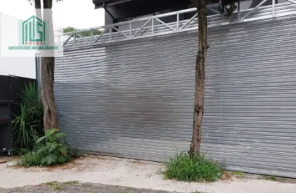 Imagem: Galpão / Salão para Alugar, Jardim