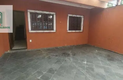 Imagem: Sobrado para Alugar, Vila Linda