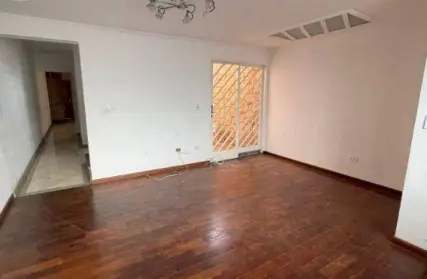 Imagem: Sobrado para Alugar, Olímpico