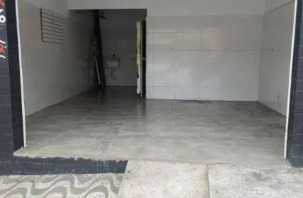 Imagem: Galpão / Salão para Alugar, Santa Maria