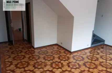 Imagem: Sobrado para Venda, Vila Marina