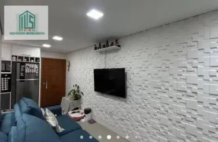 Imagem: Apartamento para Venda, Vila Guiomar