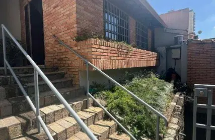 Imagem: Casa Comercial para Venda, Centro Santo André