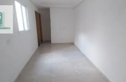 Imagem: Cobertura para Venda, Vila Linda