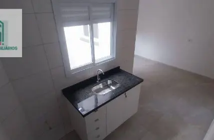 Imagem: Cobertura para Venda, Vila Linda