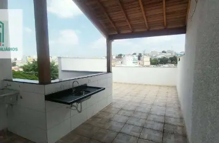 Imagem: Cobertura para Venda, Vila Linda