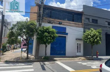 Imagem: Galpão / Salão para Alugar, Santa Maria