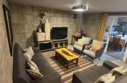 Imagem: Casa Térrea para Venda, Jardim Guarará