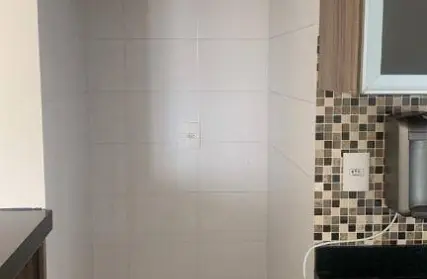 Imagem: Apartamento para Alugar, Vila Alpina