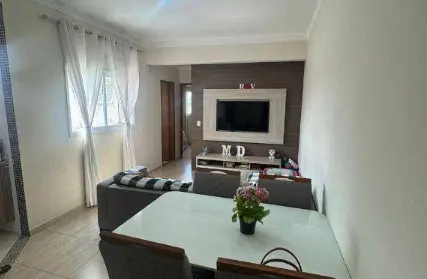 Imagem: Cobertura para Venda, Jardim Las Vegas