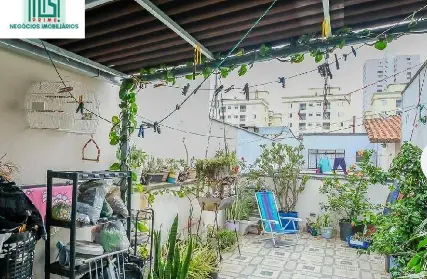 Imagem: Cobertura para Alugar, Santa Paula