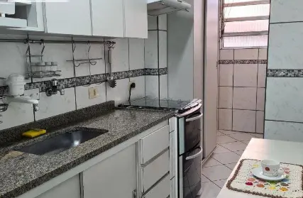Imagem: Apartamento para Venda, Vila Aquilino