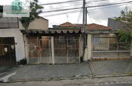 Imagem: Terreno para Venda, Vila Camilópolis