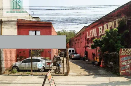 Imagem: Terreno para Venda, Santa Terezinha