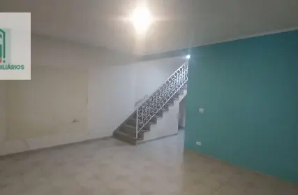 Imagem: Sobrado para Venda, Jardim Renata