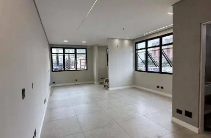 Imagem: Sala Comercial para Venda, Campestre