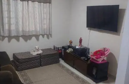 Imagem: Casa Térrea para Venda, Santa Maria