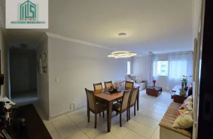 Imagem: Apartamento para Venda, Parque Terra Nova