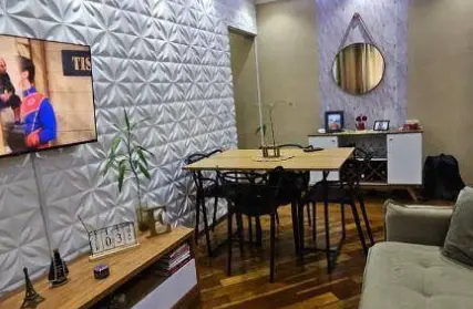Imagem: Apartamento para Venda, Suíço