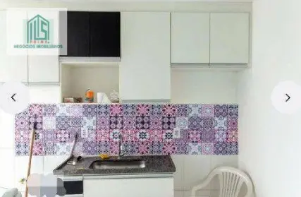 Imagem: Apartamento para Alugar, Taboão